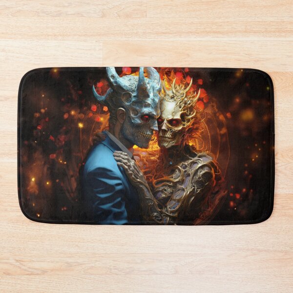 Item preview, Dans Macabre designed and sold by JaimeLikes.