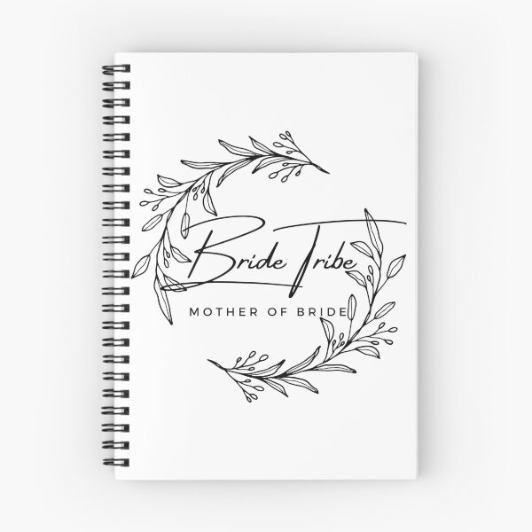 Item preview, Bride Tribe - Mother of Bride designed and sold by WildeExchange.