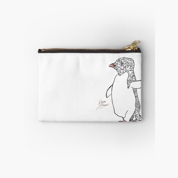 Item preview, Copic - Adelie Penguin designed and sold by Danielle Paxman.