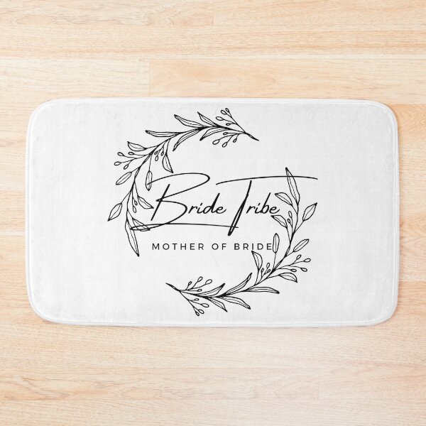 Item preview, Bride Tribe - Mother of Bride designed and sold by WildeExchange.