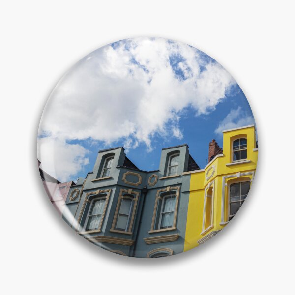 Item preview, The Esplanade Guest Houses, Tenby, Pembrokeshire designed and sold by Paul Thompson Photography.