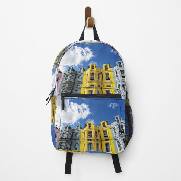 Item preview, The Esplanade Guest Houses, Tenby, Pembrokeshire designed and sold by Paul Thompson Photography.