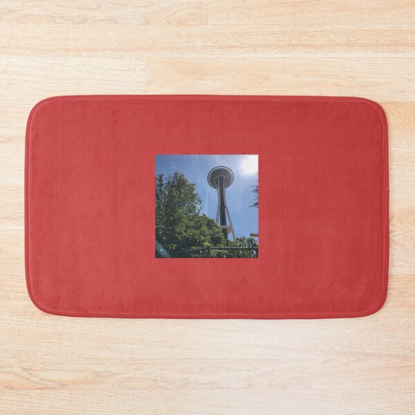 Item preview, Space Needle Washington State designed and sold by Rose-of-Sharon.