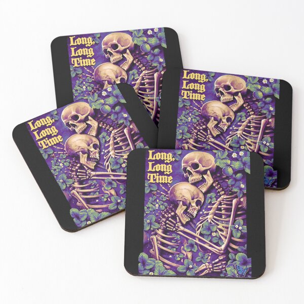 Item preview, Long Long Time designed and sold by Tom-Walker-Art.