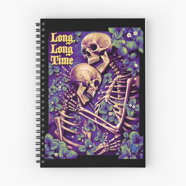 Item preview, Long Long Time designed and sold by Tom-Walker-Art.