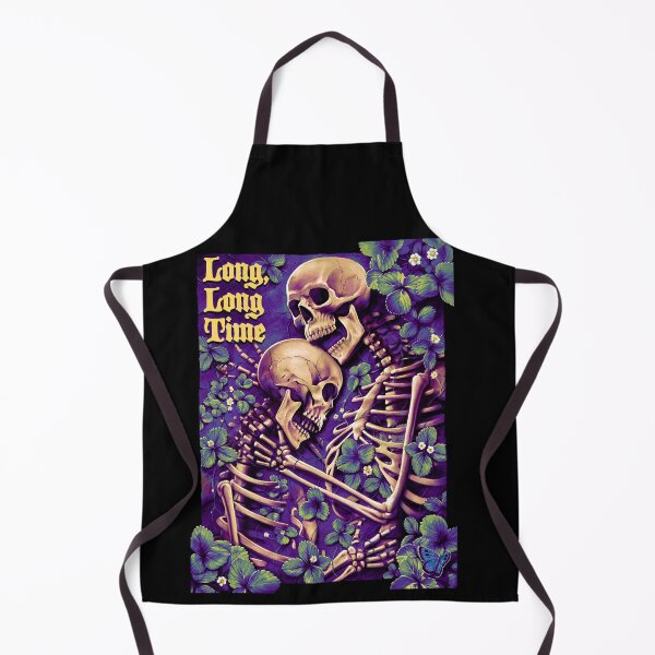 Item preview, Long Long Time designed and sold by Tom-Walker-Art.