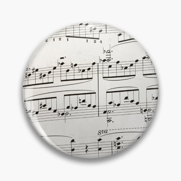 Item preview, piano notes designed and sold by IgorKovalenko.