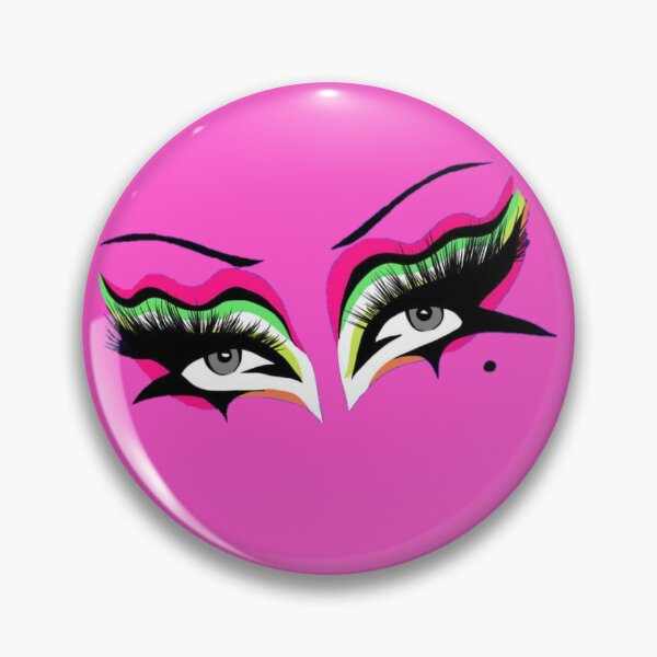 Artikelvorschau, Gottmik – Drag Clown entworfen und verkauft von ollie-shop.