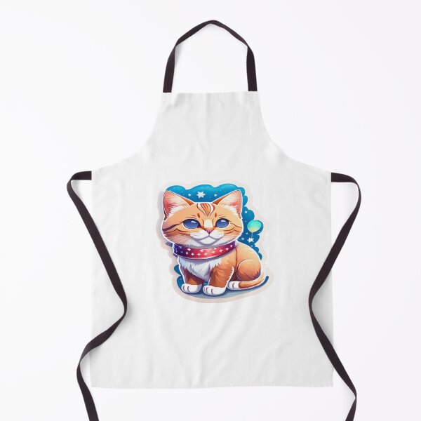 Item preview, Cute Star Kitten designed and sold by Shiwwa.