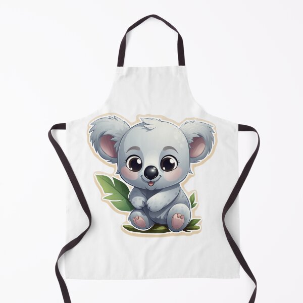 Item preview, The Charming Koala Bear designed and sold by JimmyZone.