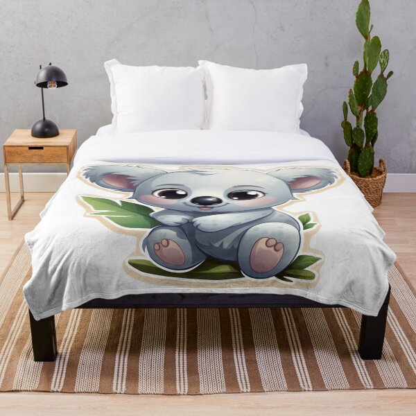Item preview, El encantador oso koala designed and sold by JimmyZone.