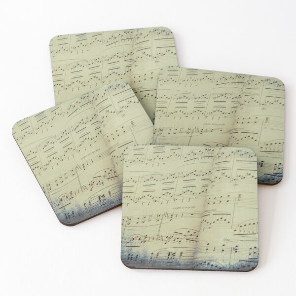 Item preview, piano notes designed and sold by IgorKovalenko.