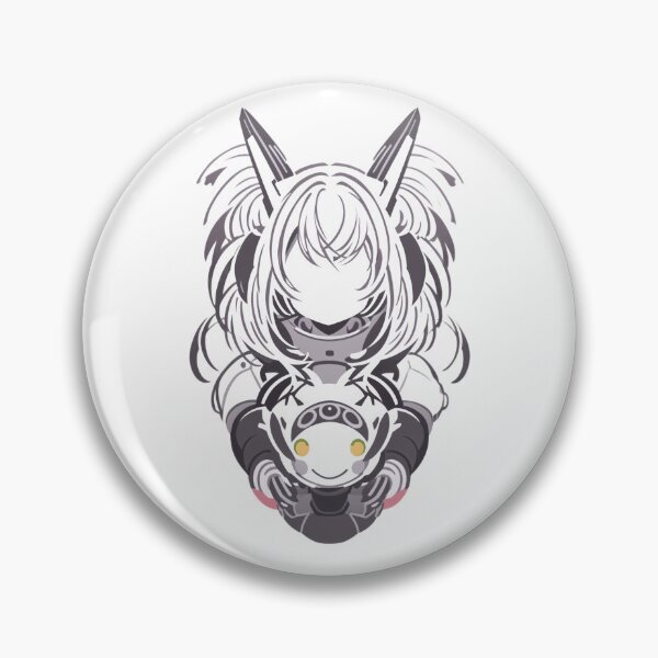 Item preview, Mecha Musume Ver.go 五 designed and sold by Lordyami86.