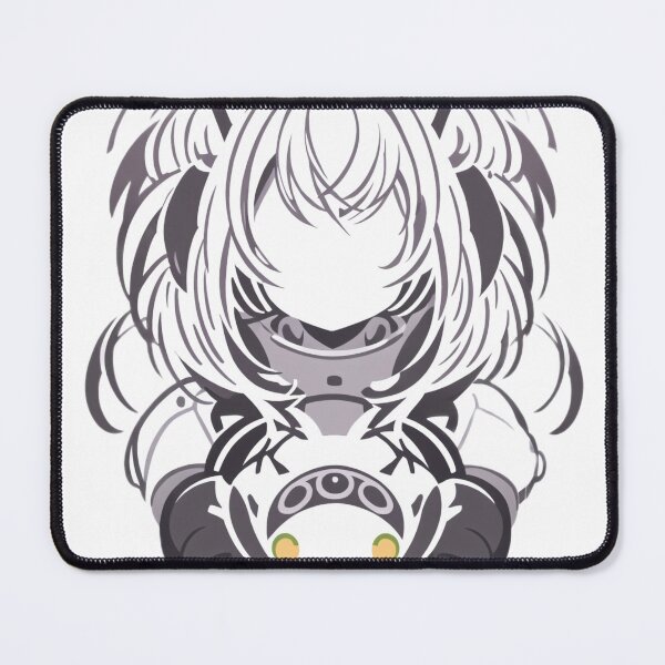 Item preview, Mecha Musume Ver.go 五 designed and sold by Lordyami86.