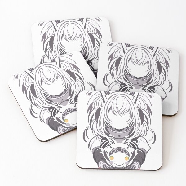 Item preview, Mecha Musume Ver.go 五 designed and sold by Lordyami86.
