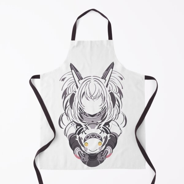 Item preview, Mecha Musume Ver.go 五 designed and sold by Lordyami86.