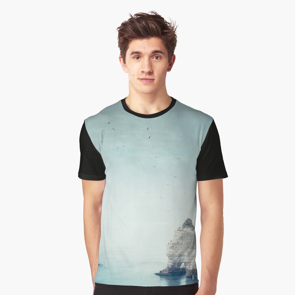 Item preview, Graphic T-Shirt designed and sold by DyrkWyst.