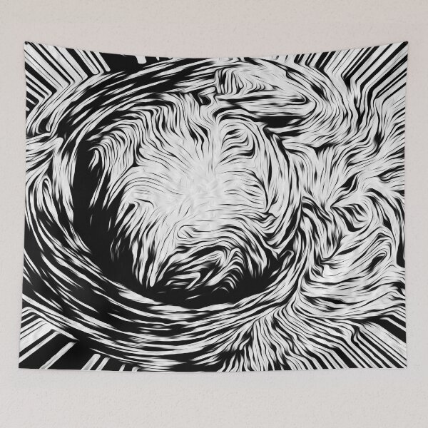 Item preview, A Sphere in the Clouds designed and sold by fatenanwar.