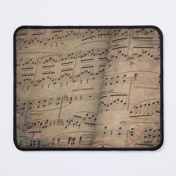 Item preview, piano notes designed and sold by IgorKovalenko.