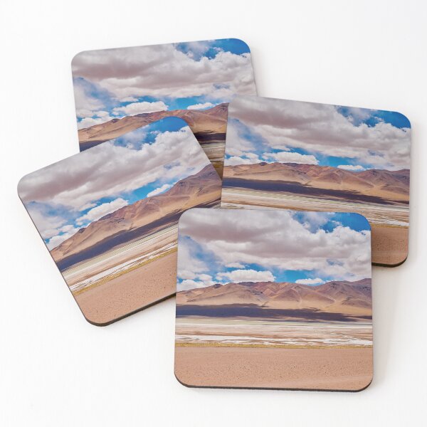 Item preview, San Pedro de Atacama designed and sold by Travel Memories.