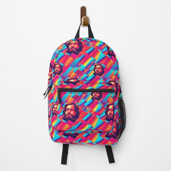 Item preview, WAAROM MARX GELIJK HAD designed and sold by AntoniusNL.