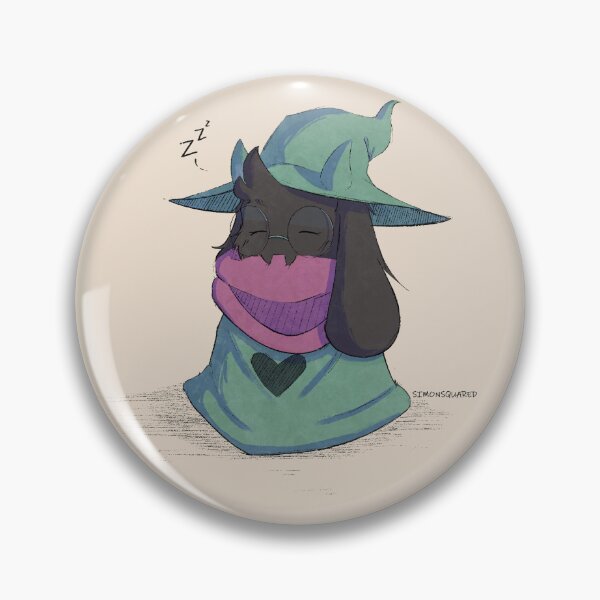 Item preview, Eepy Boi  designed and sold by Simon-Squared.