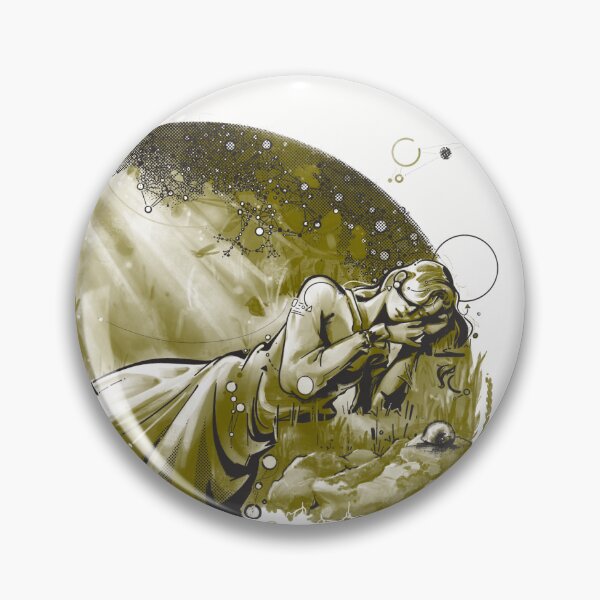 Item preview, Sleeping Beauties designed and sold by BigBiology.