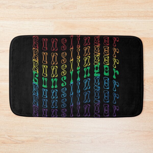 Item preview, RPG Gunslinger Pride designed and sold by FireflyStudi0s.