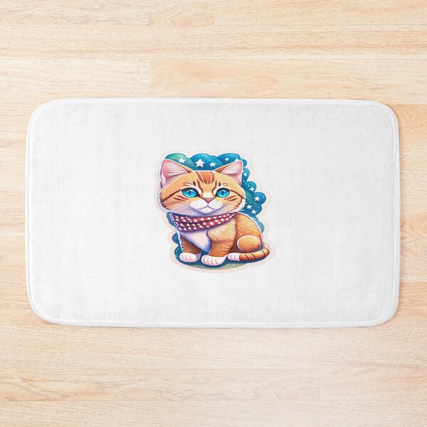 Item preview, Cute Star Kitten #2 designed and sold by Shiwwa.