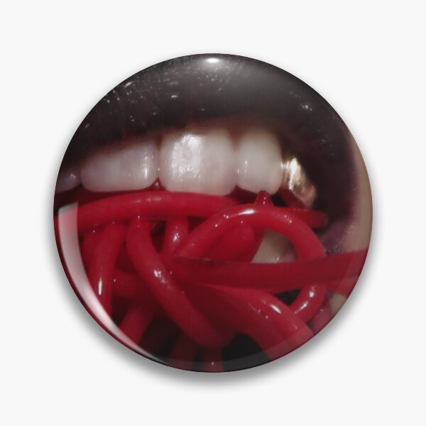 Item preview, Red spaghetti designed and sold by David Lunch.