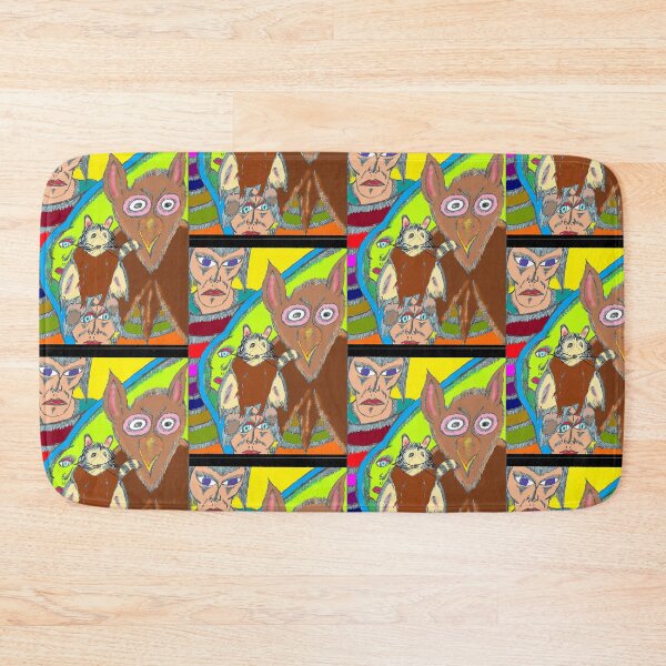 Item preview, we're all concerned designed and sold by wormink.