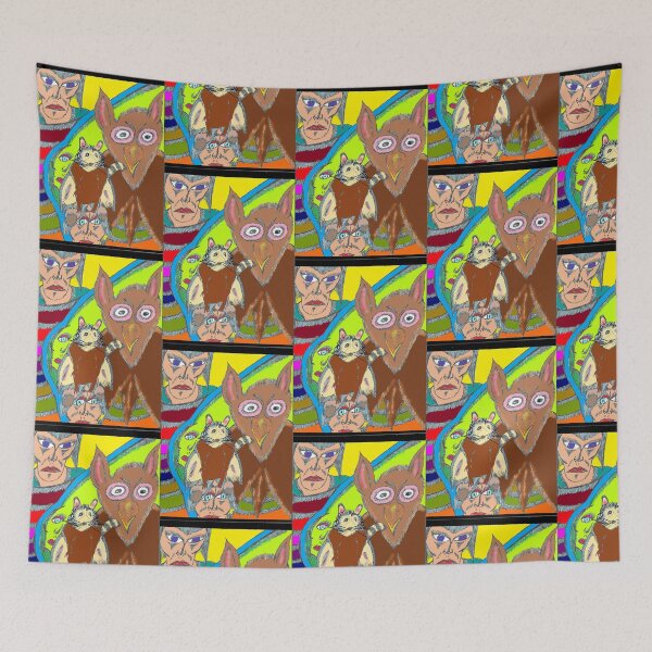 Item preview, we're all concerned designed and sold by wormink.