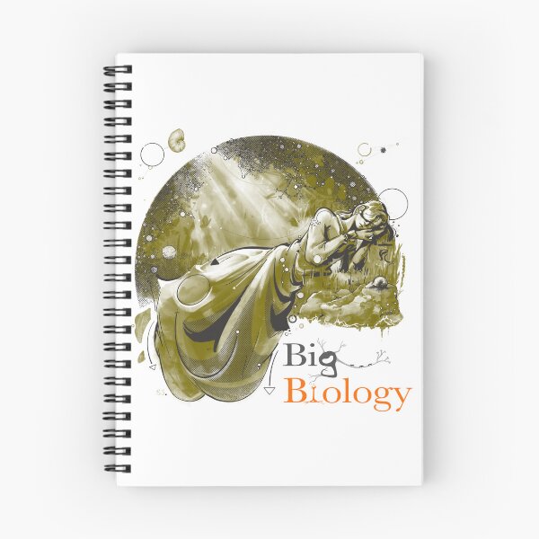 Item preview, Sleeping Beauties designed and sold by BigBiology.