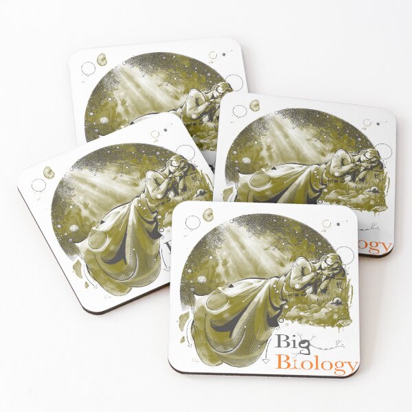 Item preview, Sleeping Beauties designed and sold by BigBiology.