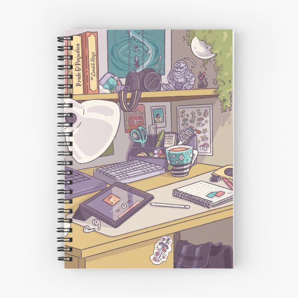 Item preview, mura office 1 | day designed and sold by mura mura mura.