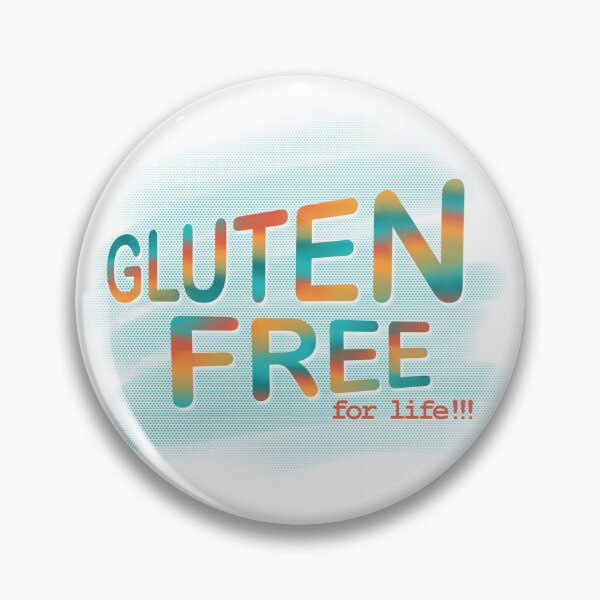 Item preview, Gluten free designed and sold by Lillieoandco.