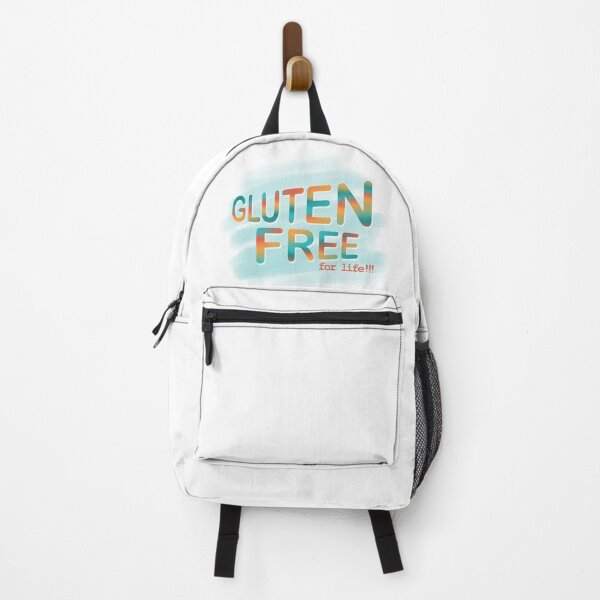 Item preview, Gluten free designed and sold by Lillieoandco.