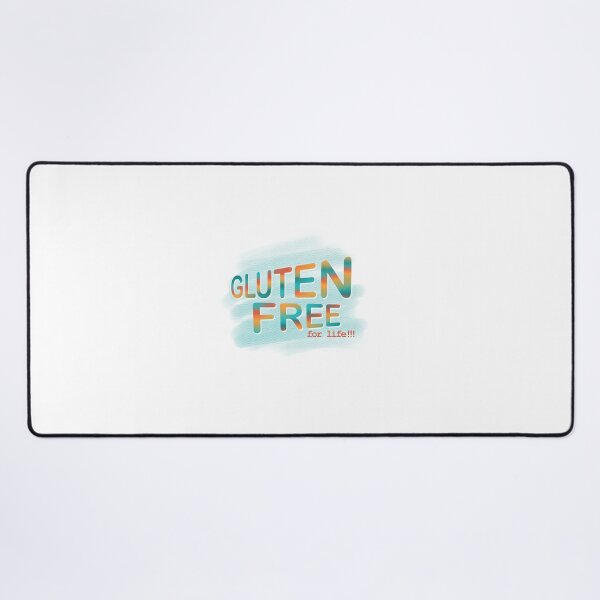 Item preview, Gluten free designed and sold by Lillieoandco.
