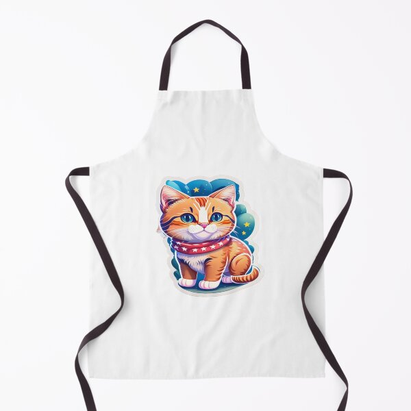Item preview, Cute Star Kitten #3 designed and sold by Shiwwa.