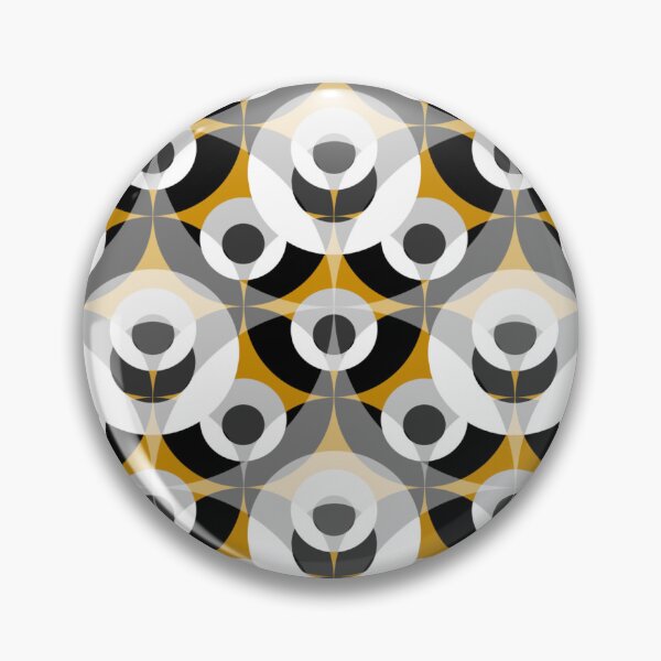Item preview, Spot On - Yellows designed and sold by MarshallWild.
