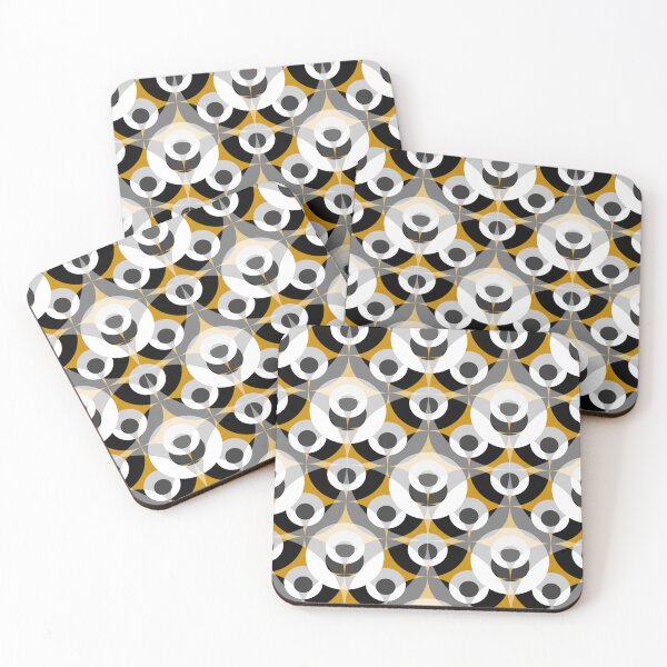 Item preview, Spot On - Yellows designed and sold by MarshallWild.