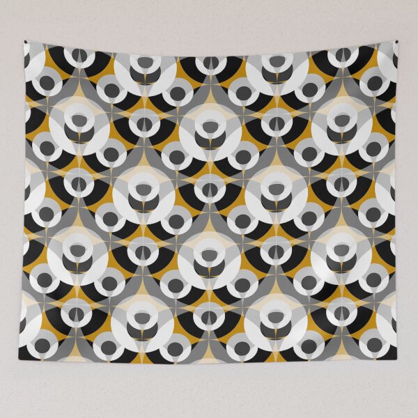 Item preview, Spot On - Yellows designed and sold by MarshallWild.