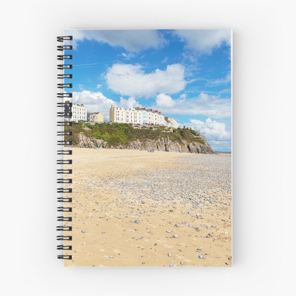 Item preview, Tenby South Beach And St Catherine’s Island designed and sold by Paul Thompson Photography.