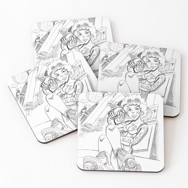 Item preview, JSR Retro designed and sold by cgsketchbook.