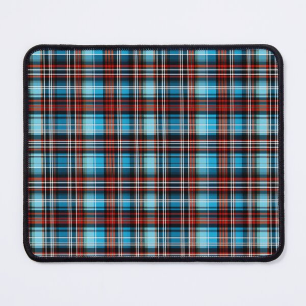 Item preview, Contemporary Italian Chic Plaid designed and sold by Fiore-Italiano.