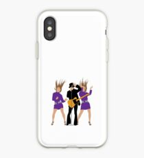 Chelsea #2 iPhone Case