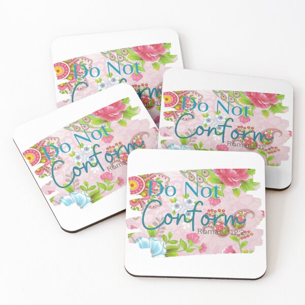 Item preview, Do Not Conform designed and sold by megmcghee.