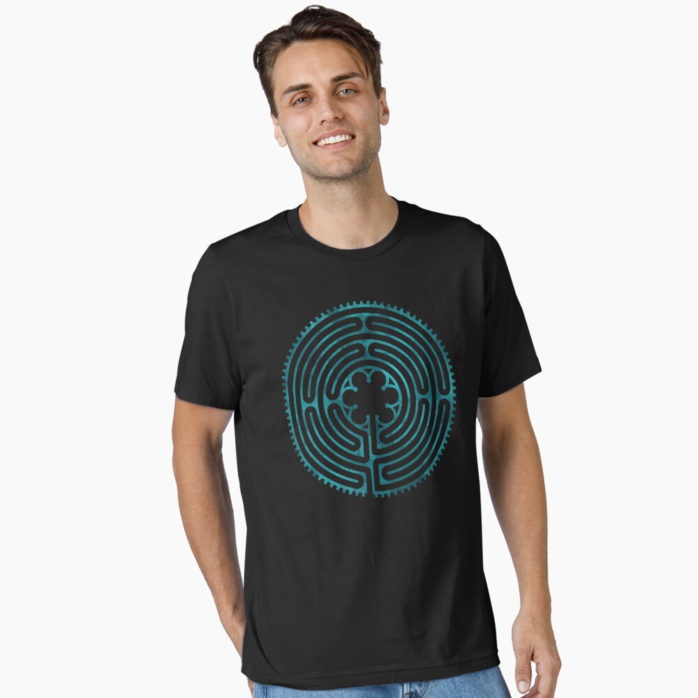 Item preview, Essential T-Shirt designed and sold by heartsake.