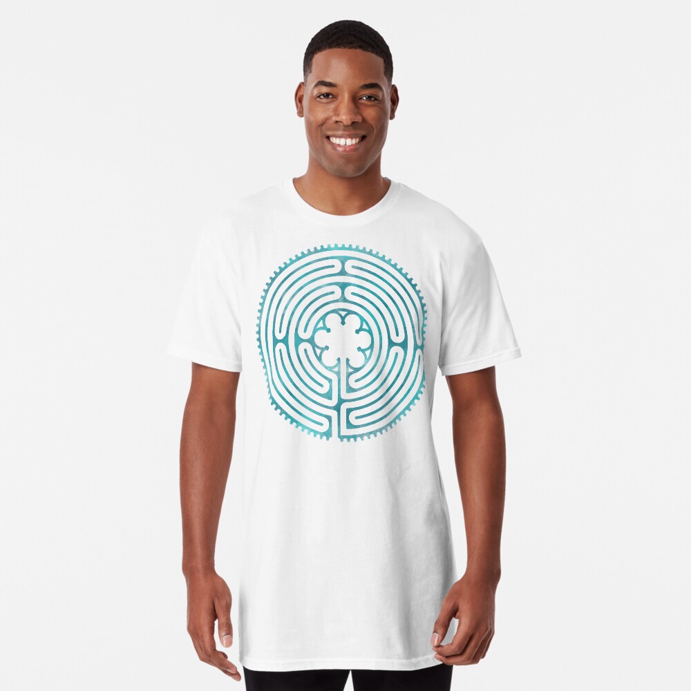 Item preview, Long T-Shirt designed and sold by heartsake.