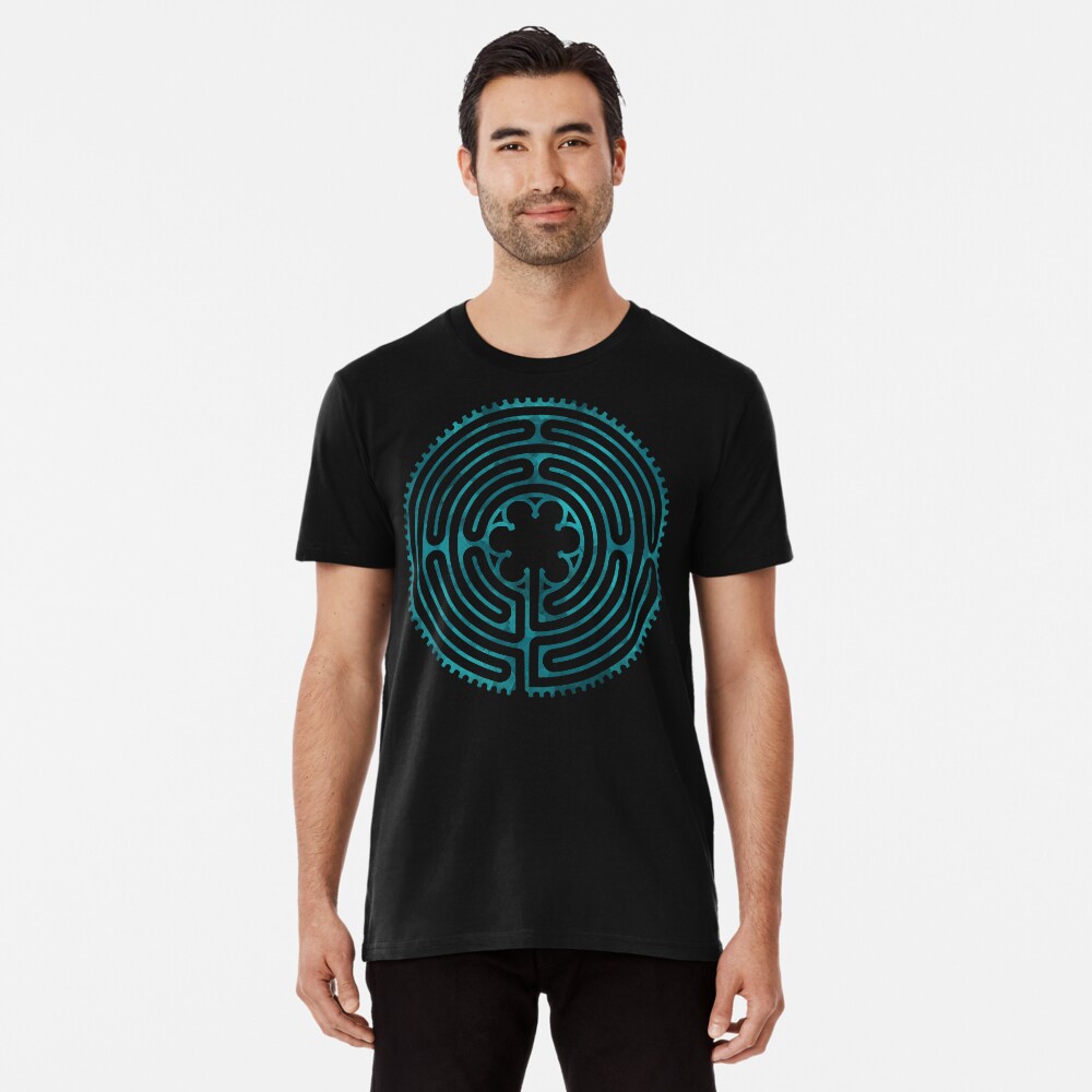 Item preview, Premium T-Shirt designed and sold by heartsake.